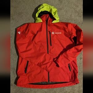 Helly Hansen Hurtigruten Explorer Antarctica Jacket size 2XL